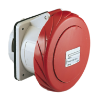 Imagem de PratiKa industrial socket - 63 A - 3P + N + E - 380...415 V AC - IP67