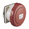 Imagem de PratiKa industrial socket - 63 A - 3P + N + E - 380...415 V AC - IP67