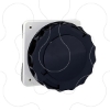 Imagem de PratiKa industrial socket - 125 A - 3P + N + E - 480...500 V AC - IP67