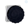Imagem de PratiKa industrial socket - 125 A - 3P + N + E - 480...500 V AC - IP67