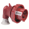 Imagem de PratiKa wander plug - angled - 16 A - 3P + N + E - 380...415 V AC - IP67