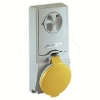 Imagem de TENCAS.ENC.F.103X38 100/130V2PT 16 IP