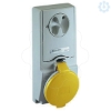 Imagem de TENCAS.ENC.F.103X38 100/130V2PT 16 IP