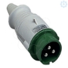Imagem de PratiKa wander plug - straight - 32 A - 3P - 20...25 V AC - IP44