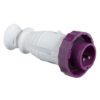 Imagem de PratiKa wander plug - straight - 16 A - 2P - 20...25 V AC - IP67