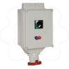 Imagem de PratiKa interlocked socket - 125 A - 3P + N + E - 380...415 V AC - IP65