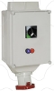 Imagem de PratiKa interlocked socket - 125 A - 3P + N + E - 380...415 V AC - IP65