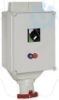 Imagem de PratiKa interlocked socket - 125 A - 3P + N + E - 380...415 V AC - IP65