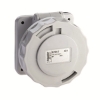Imagem de PratiKa industrial socket - 16 A - 2P - 40...50 V AC - IP67