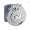 Imagem de PratiKa industrial socket - 16 A - 2P - 40...50 V AC - IP67