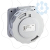 Imagem de PratiKa industrial socket - 16 A - 2P - 40...50 V AC - IP67