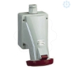 Imagem de PratiKa industrial socket - 32 A - 3P + N + E - 380...415 V AC - IP67