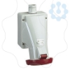 Imagem de PratiKa industrial socket - 32 A - 3P + N + E - 380...415 V AC - IP67