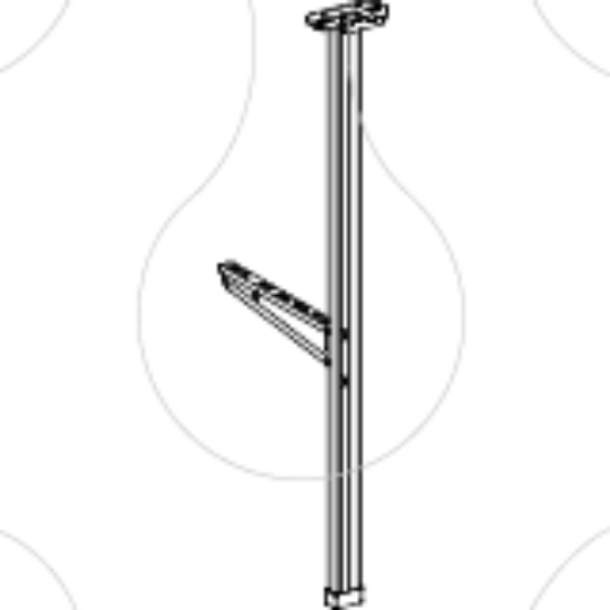 Imagem de FIXACAO VERTICAL