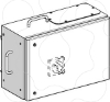 Imagem de LIGADOR 400A 3F+PEN PARA NS