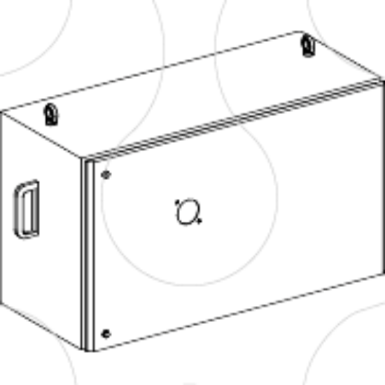 Imagem de LIGADOR 400A 3F+PEN PARA NS