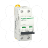 Imagem de Acti9 iC60N   Disjuntor   1P +N   10A   Curva B   6000A IEC 60898 1   10 kA IEC 60947 2