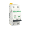 Imagem de Acti9 iC60N   Disjuntor   1P +N   10A   Curva B   6000A IEC 60898 1   10 kA IEC 60947 2