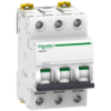 Imagem de Acti9 iC60L   Disjuntor   3P   40A   Curva MA   15000A IEC 60989 1   15kA IEC 60947 2