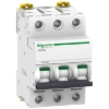 Imagem de Acti9 iC60L   Disjuntor   3P   40A   Curva MA   15000A IEC 60989 1   15kA IEC 60947 2