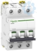 Imagem de Acti9 iC60L   Disjuntor   3P   40A   Curva MA   15000A IEC 60989 1   15kA IEC 60947 2