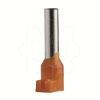 Imagem de ponteira simples p/ lingueta porta-ref. de encaixar – tm medio – 4 mm? - laranja