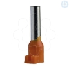 Imagem de ponteira simples p/ lingueta porta-ref. de encaixar – tm medio – 4 mm? - laranja