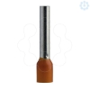 Imagem de ponteira simples – tamanho médio – 4 mm2 - laranja