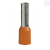Imagem de ponteira simples – tamanho longo – 4 mm2 - laranja