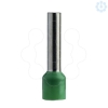Imagem de ponteira simples – tamanho longo – 6 mm2 - verde