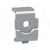 Imagem de 1/4 TURN SLIDING NUTSSOLD IN MULT.OF 10