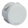Imagem de Mureva BOX - junction box - 4 grommets Ø 20 - 60x60x40 mm