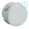 Imagem de Mureva BOX - junction box - 4 grommets Ø 20 - 60x60x40 mm