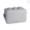 Imagem de Mureva BOX - junction box - 8 grommets Ø 20 - 105x65x55 mm