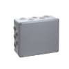 Imagem de Mureva BOX - junction box - 16 grommets Ø32 + 4xØ40 - 275x225x120 mm