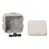 Imagem de Mureva BOX - junction box - 7 grommets Ø20 - 65x65x45 mm