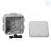 Imagem de Mureva BOX - junction box - 7 grommets Ø20 - 65x65x45 mm