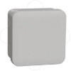Imagem de Mureva BOX - junction box - without - 80x80x45 mm