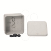 Imagem de Mureva BOX - junction box - without - 80x80x45 mm