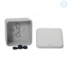 Imagem de Mureva BOX - junction box - without - 80x80x45 mm