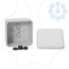 Imagem de Mureva BOX - junction box - without - 80x80x45 mm