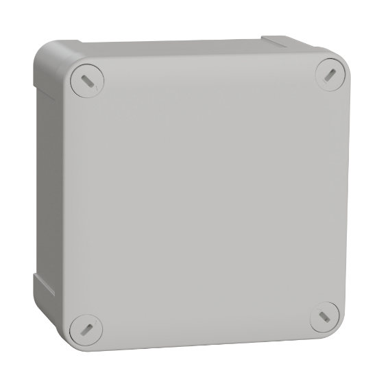 Imagem de Mureva BOX - junction box - without - 105x105x55 mm
