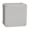 Imagem de Mureva BOX - junction box - without - 105x105x55 mm