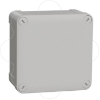 Imagem de Mureva BOX - junction box - without - 105x105x55 mm