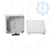 Imagem de Mureva BOX - junction box - without - 105x105x55 mm
