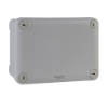 Imagem de Mureva BOX - junction box - w/o grommet - 150x105x80mm - without terminal