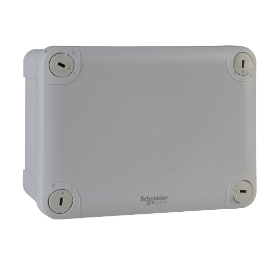 Imagem de Mureva BOX - junction box - w/o grommet - 150x105x80mm - without terminal