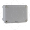 Imagem de Mureva BOX - junction box - w/o grommet - 150x105x80mm - without terminal