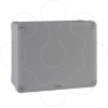 Imagem de Mureva BOX - junction box - w/o grommet - 225x175x100mm - without terminal