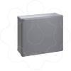 Imagem de Mureva BOX - junction box - w/o grommet - 325x275x120mm - without terminal